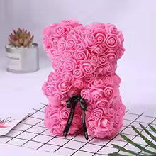 Rose Bear